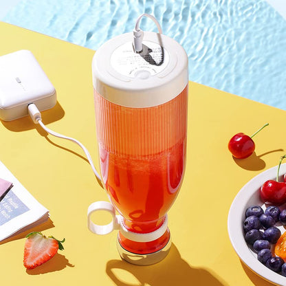 Overa Portable Blender Mini Jug Blenders, Smoothie Maker